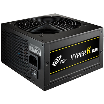 Блок живлення для комп'ютера FSP HK-700 HYPER K PRO 700W ATX3.1 120mm fan Retail Box (HK-700 Gen5)