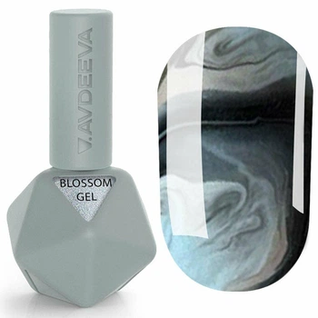 База для растекания цветных гель-лаков Victoria Avdeeva Blossom Gel 12 мл