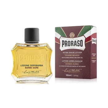 Лосьйон після гоління PRORASO Sandalwood 100 мл
