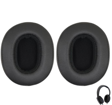 Амбушюры для наушников Sennheiser HD202, HD202 II, HD212, HD437, HD447, HD457