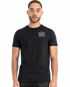 Футболка TapOut PUNKASS TEE 940029-1513 S (4255581528511)