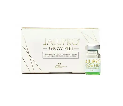 Пилинг Jalupro Glow Peel (1x5ml)