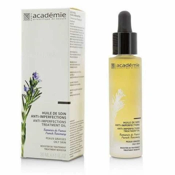 Масло-уход для проблемной кожи Французский розмарин / Academie Anti-Imperfections Treatment Oil