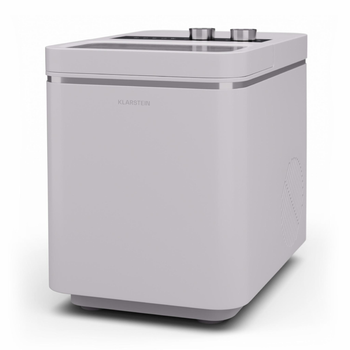 Льдогенератор Klarstein IceCraft 12 кг/24 ч (10046190)