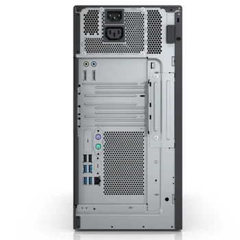 Комп'ютер Fujitsu Esprimo P558 E85+ MT / i7-9700 / DDR4 16 ГБ / SSD 480 ГБ / Intel UHD Graphics / 210 Вт / 8 / 8 Б/В