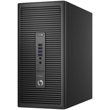 Компьютер HP ProDesk 600 G2 MT (i5-6500/16/480SSD) Б/У
