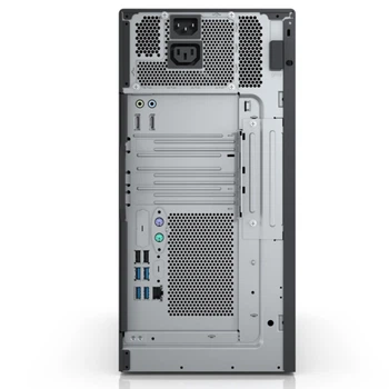 Комп'ютер Fujitsu Esprimo P558 E85+ MT / i5-8500 / DDR4 16 ГБ / SSD 480 ГБ / Intel UHD Graphics 630 / 210 Вт / 6 / 6 Б/В