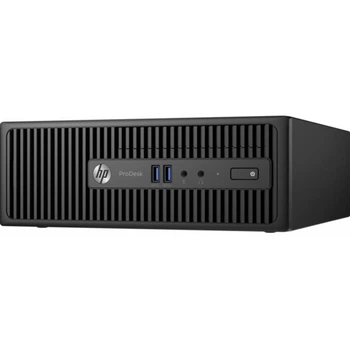 Компьютер HP ProDesk 400 G3 SFF (i5-6700/16/480SSD) Б/У