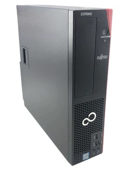 Компьютер Fujitsu Esprimo D958 SFF (i5-9500/16/256SSD) Б/У