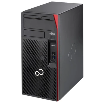 Компьютер Fujitsu Esprimo P557 E90+ / i3-6100 / DDR4 8 ГБ / HDD 500 ГБ / 280 Вт / 2 / 4 Б/У