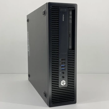 Комп'ютери HP з відеокартою GeForce GTX 1050 купити в ROZETKA
