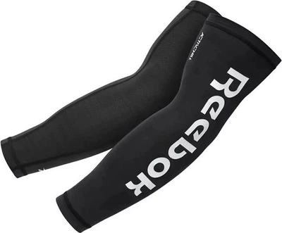 Нарукавники Reebok ACTIVCHILL ARM SLEEVES 2 шт. черные S RASL-13023BK