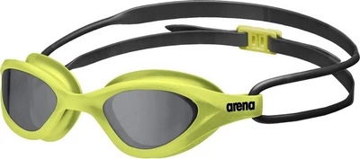 Очки для плавания Arena 365 GOGGLES желто-черные 005290-204