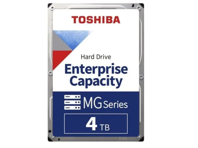 Жорсткий диск Toshiba MG10 4 TB (MG10ADA400E)
