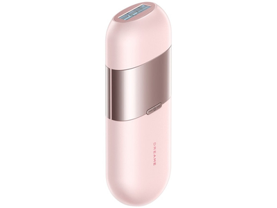 Фотоепілятор Dreame D1186 Pink