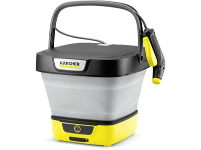 Мінімийка Karcher OC 3 Foldable (1.599-300.0)