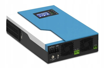 Inwerter domowy MPL 3500W 230Vac 24Vdc wall mounted IPS3500-SIN-WM (5902135138281)