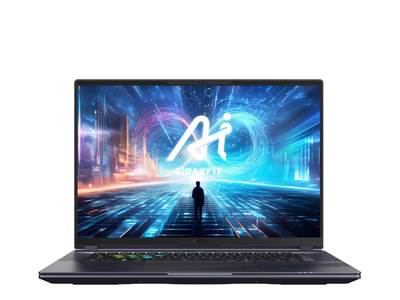Ноутбук Gigabyte AORUS 16X (2024) i7-13650HX/64GB/1TB RTX4060 165Hz (9KG-43EEC54SD)