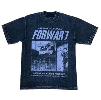 Футболка FOG Fight Club Tee, L
