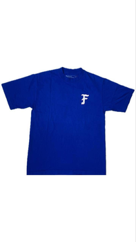 Унисекс футболка FOG Andy's Fund Heavy Weight Tee, M