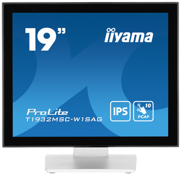 Monitor 19" iiyama ProLite T1932MSC-W1SAG