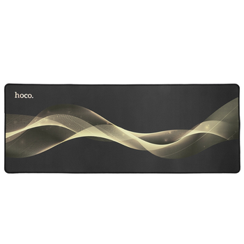 Килимок для мишки Hoco GM22 80*30 cm чорний