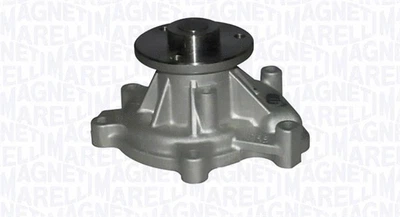 Водяной насос DAIHATSU TERIOS, TOYOTA YARIS, DAIHATSU SIRION, MAGNETI MARELLI (352316171132)