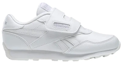 Кроссовки Reebok Royal Rewind Run. White/White р.13/30.5/20.4см