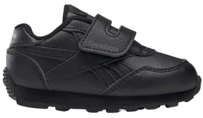 Кроссовки Reebok Royal Rewind Run Black/Black р. 10/26.5/17.7 см