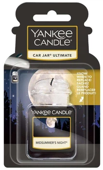 Ароматизатор в авто MidSummer's Night Yankee Candle (1220877E)