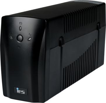 UPS IPS TM-LI-0k6-PC-1x7 600VA/360W (5902135113837)