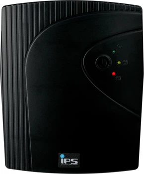 UPS IPS TM-LI-1k2-PC-2x7 1200VA/720W (5902135114810) UPS IPS TM-LI-1k2-PC-2x7 1200VA/720W (5902135114810)