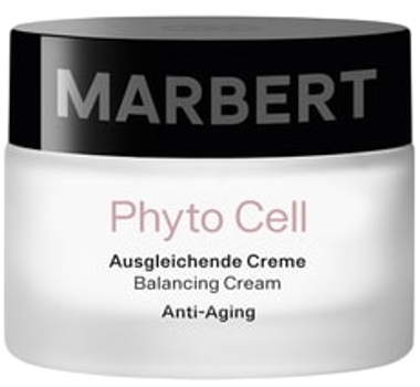 Krem do twarzy Marbert Phyto Cell Balancing przeciwstarzeniowy 50 ml (4050813013298)
