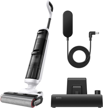 Odkurzacz akumulatorowy myjący Mova K20 Pro (52404-0)