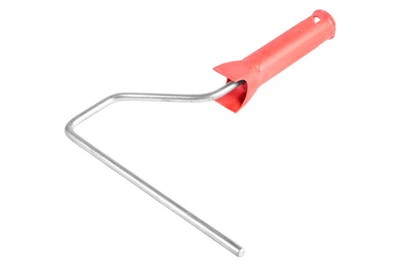 Ручка для валика Mastertool 8 х 250 мм