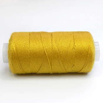 Нитки джинсовые OMEGA 36, 150 м, цвет №1121