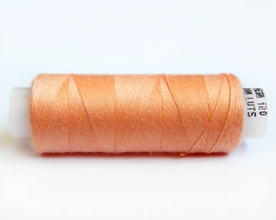 Нитки швейные универсальные №40 OMEGA 120 цвет 462