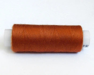 Нитки швейные универсальные №40 OMEGA 120 цвет 446