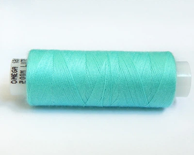 Нитки швейные универсальные №40 OMEGA 120 цвет 231