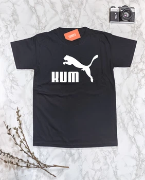 Футболка мужская "Kum" M