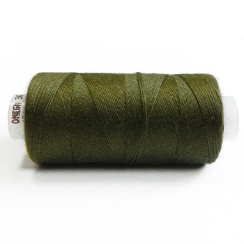 Нитки джинсовые OMEGA 36, 150 м, цвет 425