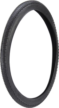 Покришка велосипедна R-24 (Greys) 24х1, 95, P1016 BLK GR45124
