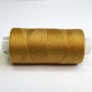 Нитки джинсовые OMEGA 36, 150 м, цвет 1122
