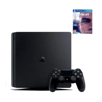 Sony PlayStation 4- ROZETKA | Купити соні плейстейшен 4 в Києві