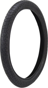 Покрышка велосипедная R-20 (Greys) 20х2,25, P1406 BLK GR45120