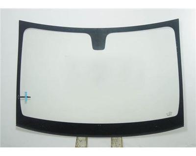 Скло лобове Securit для MERCEDES V-CLASS (W447) 15-, VITO (W447) 15- 5382AGSAZ