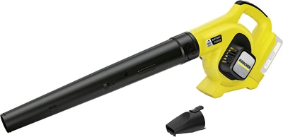 Повітродувка акумуляторна (Karcher) BLV 18-210 Battery 1.445-100.0