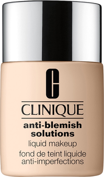 Podkład do twarzy Clinique Anti-Blemish Solutions Liquid Makeup Cn 08 Linen 30 ml (192333175422)