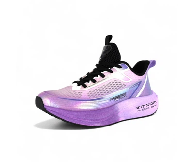 Кроссовки Calorie 8151 бузкові (38-41) Сиреневый 38