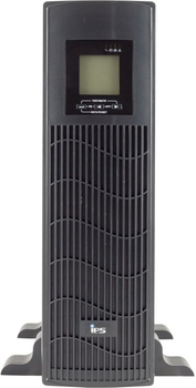 UPS IPS RTS-LI-2k0-3U-LCD-3x9 2000VA/1600W (5902135117361)